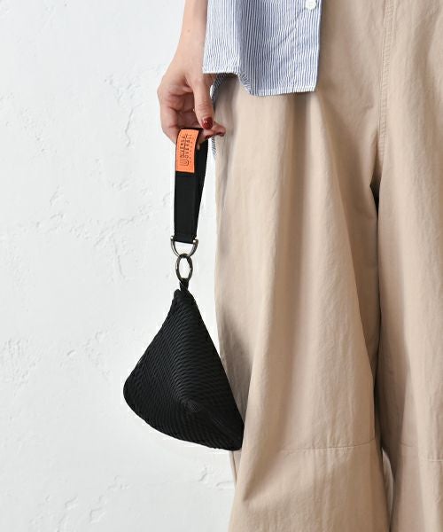 UNIVERSAL　OVERALL｜ピラミッドメッシュショルダー [[SUVO-020]][C]