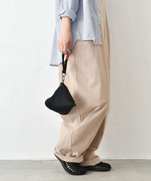 UNIVERSAL　OVERALL｜ピラミッドメッシュショルダー [[SUVO-020]][C]