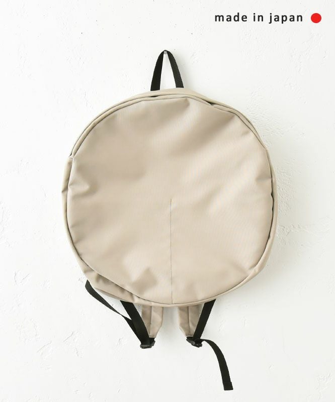 ANVOCOEUR｜traveler with tambourine リュックサック [[AC25106]][C]