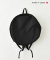 ANVOCOEUR｜traveler with tambourine リュックサック [[AC25106]][C]