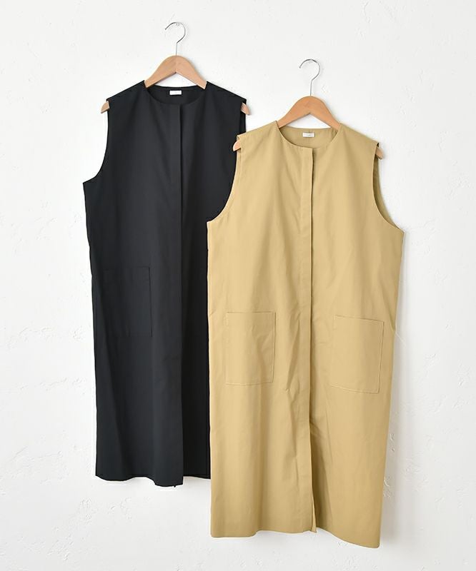 ichi｜ロングベスト [[241007]][C]