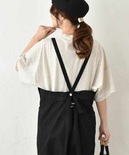 （ｇ）｜ギャザーカットプルオーバー [[g_587]][C]