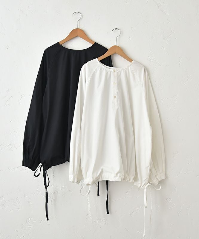 hagumu｜2wayドロストプルオーバー [[hag-133]][C]