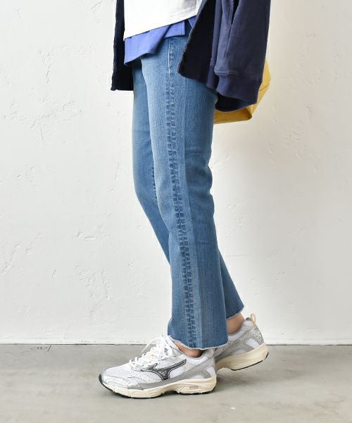 ANTGAUGE｜シガレットアンクルパンツ [[C2308]][C]