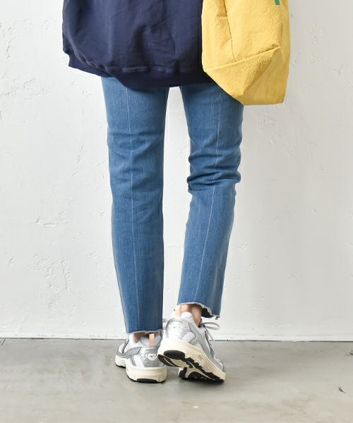 ANTGAUGE｜シガレットアンクルパンツ [[C2308]][C]