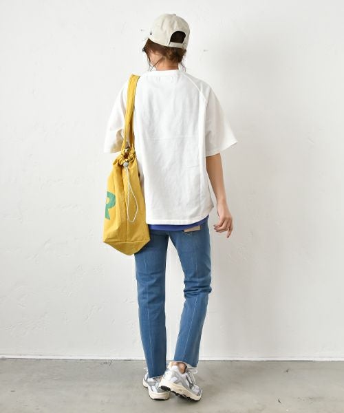 ANTGAUGE｜シガレットアンクルパンツ [[C2308]][C]