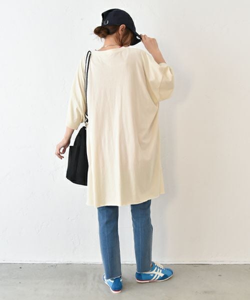 ANTGAUGE｜シガレットアンクルパンツ [[C2308]][C]