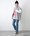 ANTGAUGE｜シガレットアンクルパンツ [[C2308]][C]