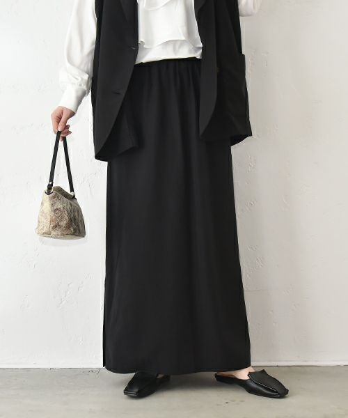 HUMS｜イージースカート [[HUM-050]][C]