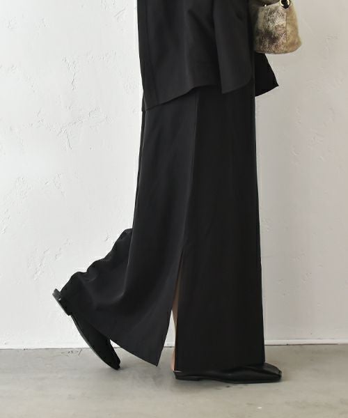 HUMS｜イージースカート [[HUM-050]][C]