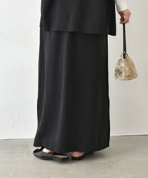 HUMS｜イージースカート [[HUM-050]][C]