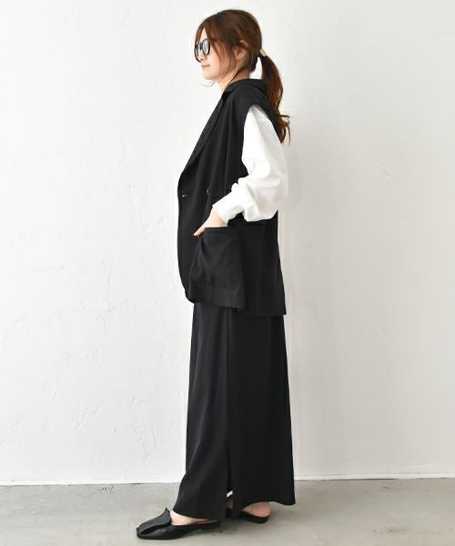 HUMS｜イージースカート [[HUM-050]][C]