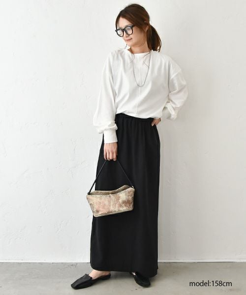 HUMS｜イージースカート [[HUM-050]][C]