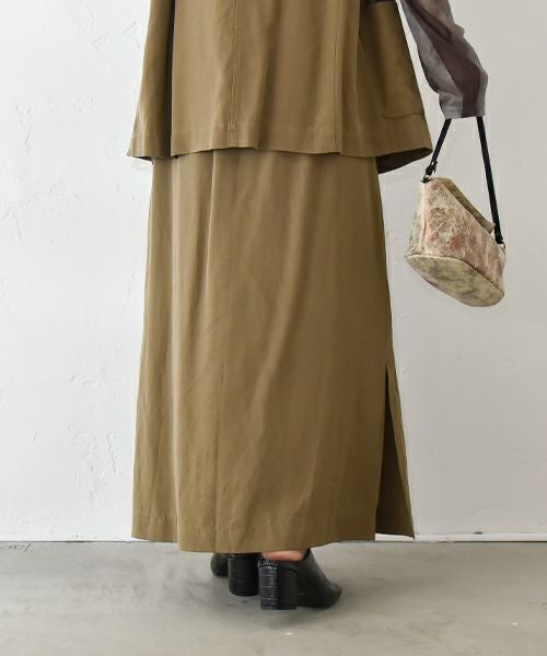 HUMS｜イージースカート [[HUM-050]][C]