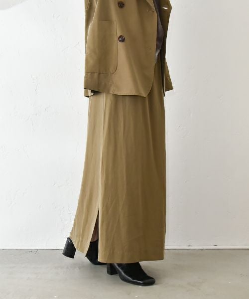 HUMS｜イージースカート [[HUM-050]][C]