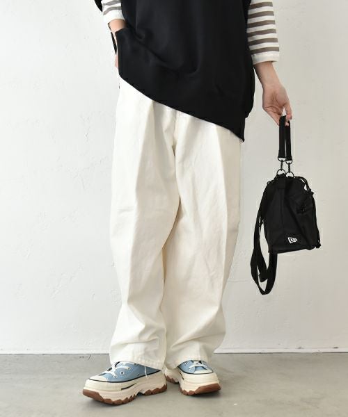 RNA｜イージーBIGペインターパンツ [[R4122]][C]