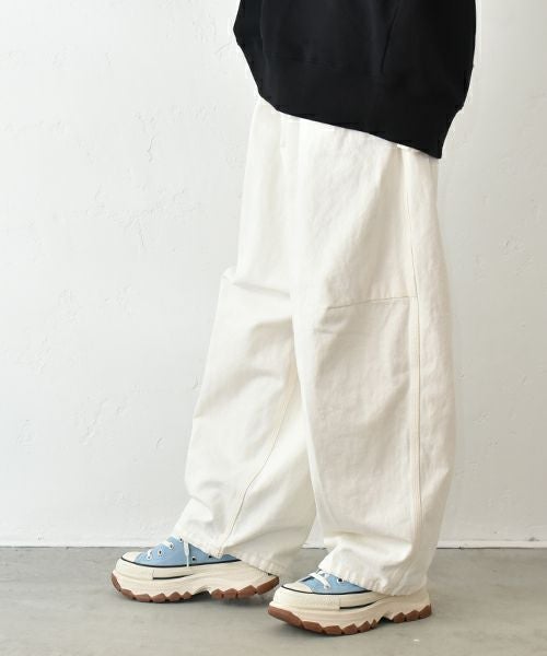 RNA｜イージーBIGペインターパンツ [[R4122]][C]