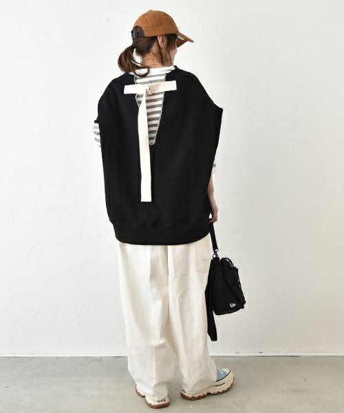 RNA｜イージーBIGペインターパンツ [[R4122]][C]