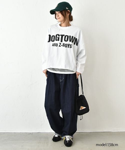 RNA｜イージーBIGペインターパンツ [[R4122]][C]