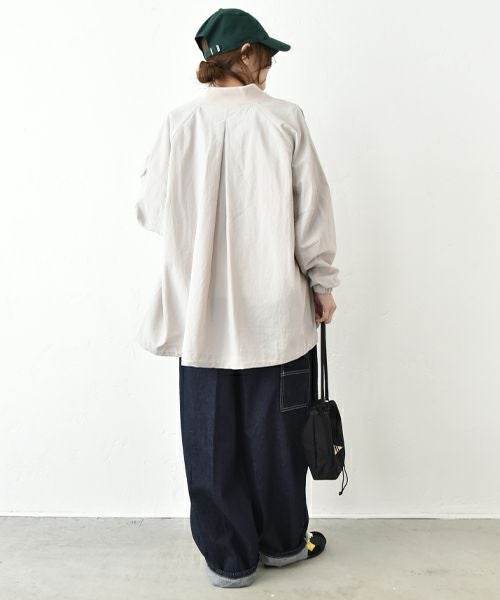 RNA｜イージーBIGペインターパンツ [[R4122]][C]