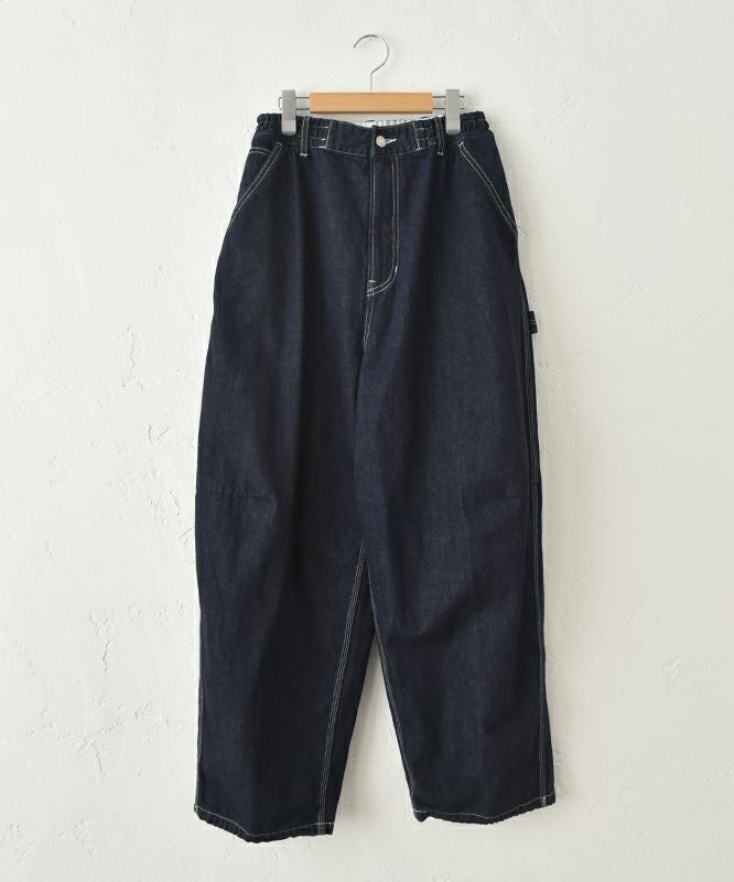 RNA｜イージーBIGペインターパンツ [[R4122]][C]