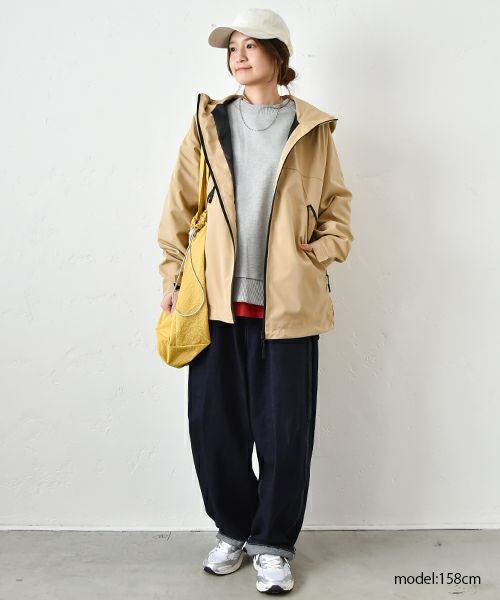 RNA｜イージーBIGペインターパンツ [[R4122]][C]