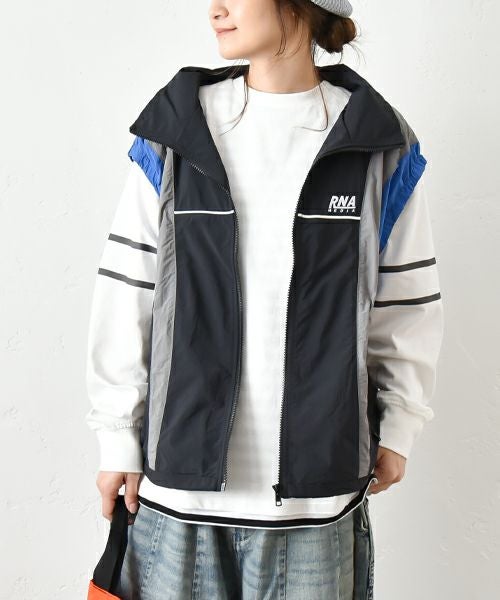 RNA｜スウィッチングトレベスト [[V0164]][C]