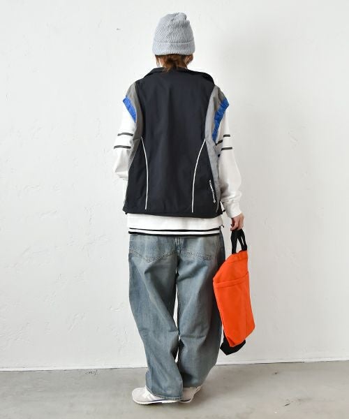 RNA｜スウィッチングトレベスト [[V0164]][C]