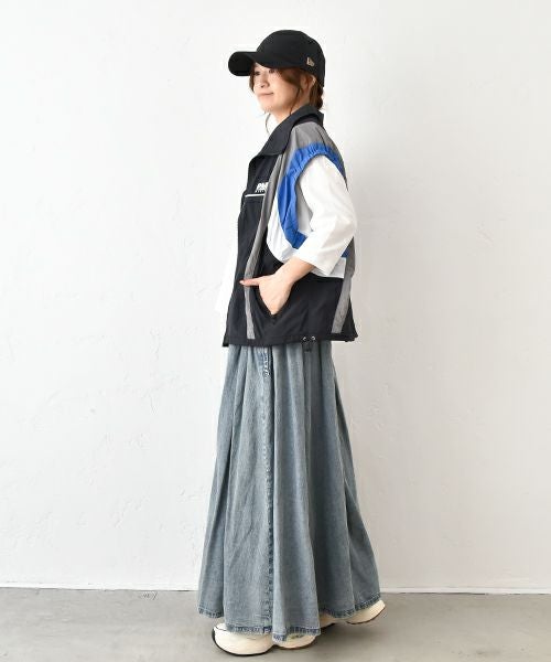 RNA｜スウィッチングトレベスト [[V0164]][C]