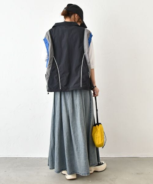 RNA｜スウィッチングトレベスト [[V0164]][C]