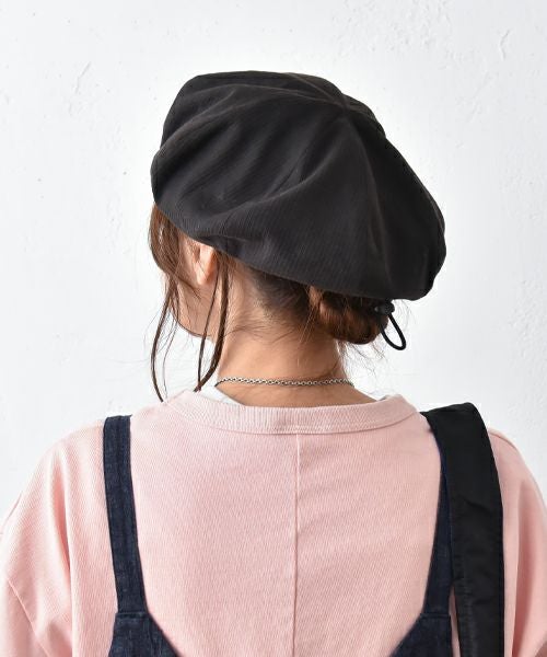 SAVE｜ストライプベレー [[S-67]][C]