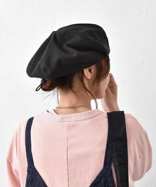 SAVE｜ストライプベレー [[S-67]][C]