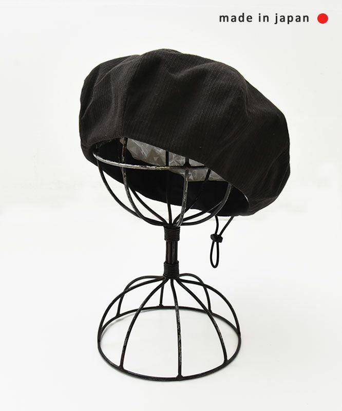 SAVE｜ストライプベレー [[S-67]][C]