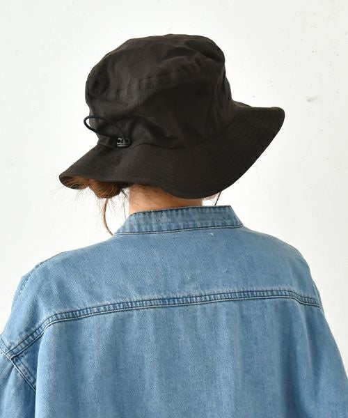 SAVE｜ストライプハット [[S-68]][C]