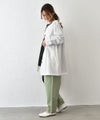 hagumu｜ミドル丈コート [[hag-135]][C]