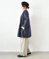 hagumu｜ミドル丈コート [[hag-135]][C]