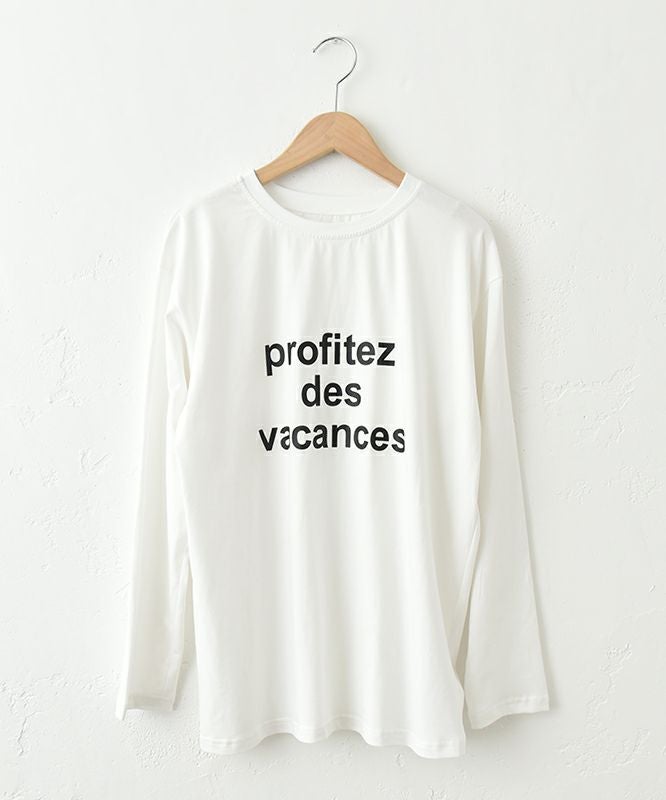 HUMS｜ロゴロンT [[C-5071]][C]