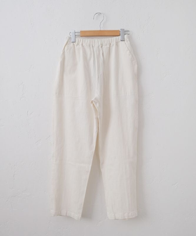 IN THE MARKET｜イージーテーパードパンツ [[IN-089]][C]