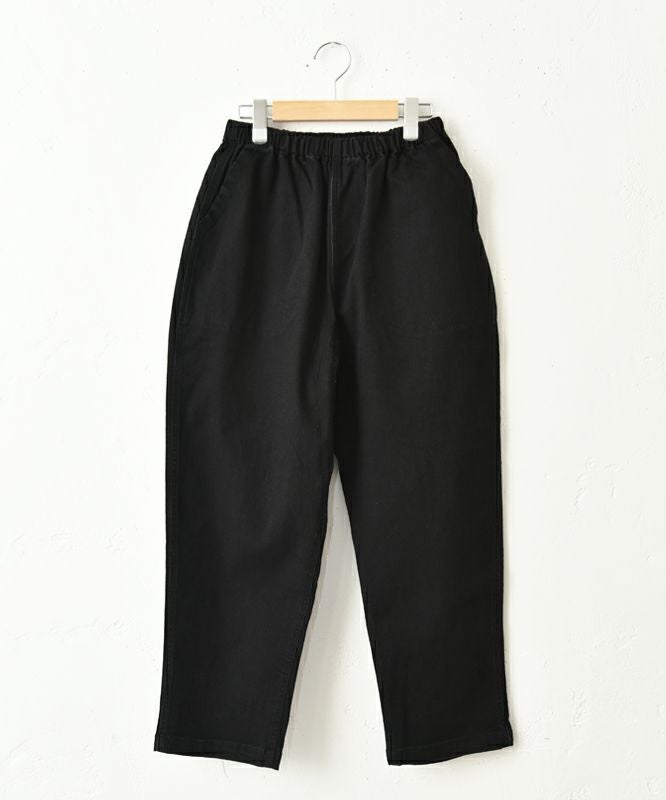 IN THE MARKET｜イージーテーパードパンツ [[IN-089]][C]