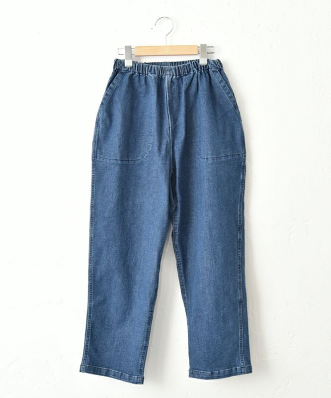 IN THE MARKET｜イージーテーパードパンツ [[IN-089]][C]