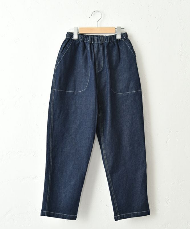 IN THE MARKET｜イージーテーパードパンツ [[IN-089]][C]