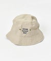 Our.｜エンブロイダリーバゲットハット [[2501304]][C]