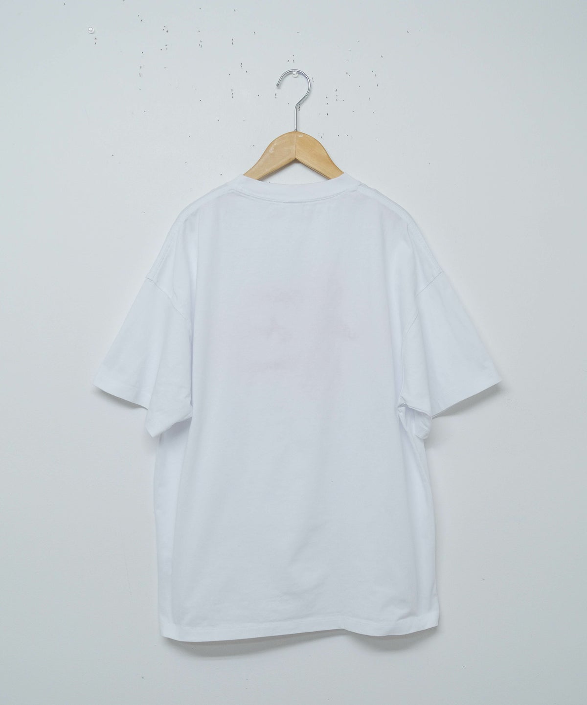 Champion｜LOGO刺繍Tee [[C3-B327]][D]