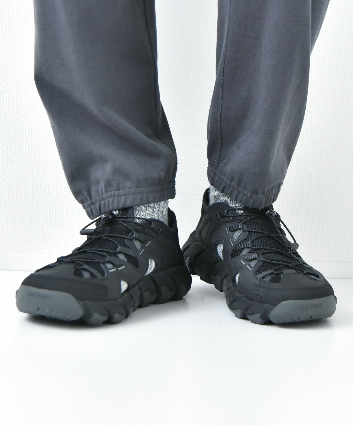 MERRELL｜シューズサンダル [[MAIPO EXPLORER SIEVE]][D]