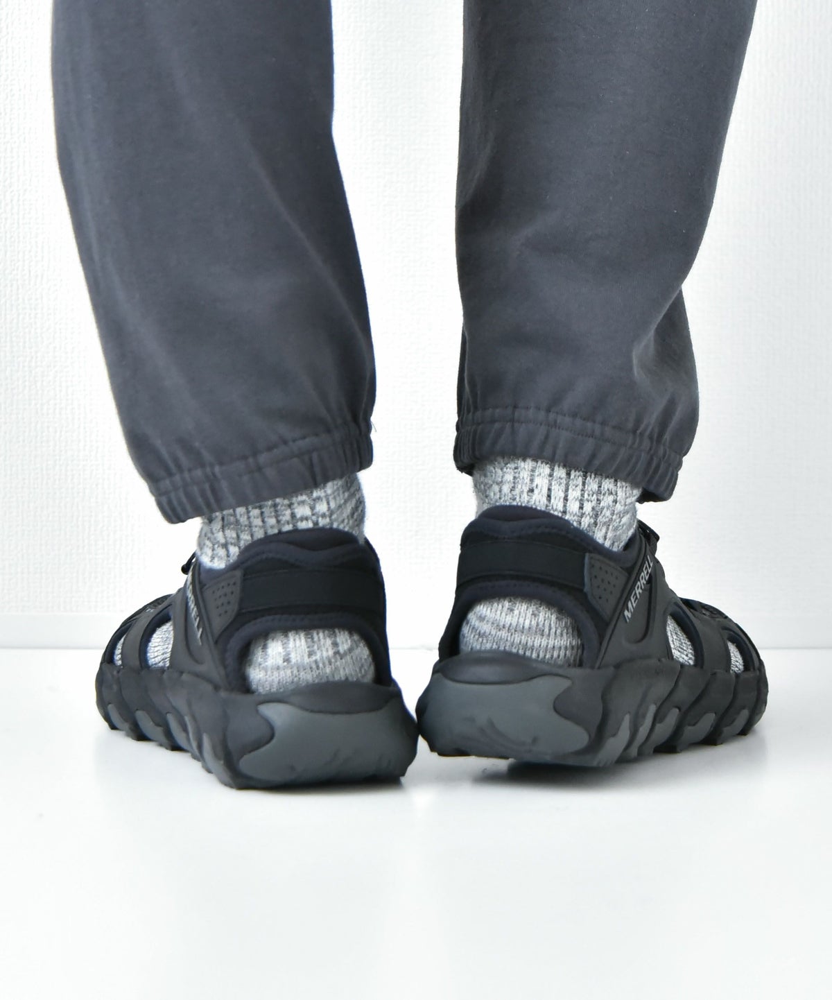 MERRELL｜シューズサンダル [[MAIPO EXPLORER SIEVE]][D]