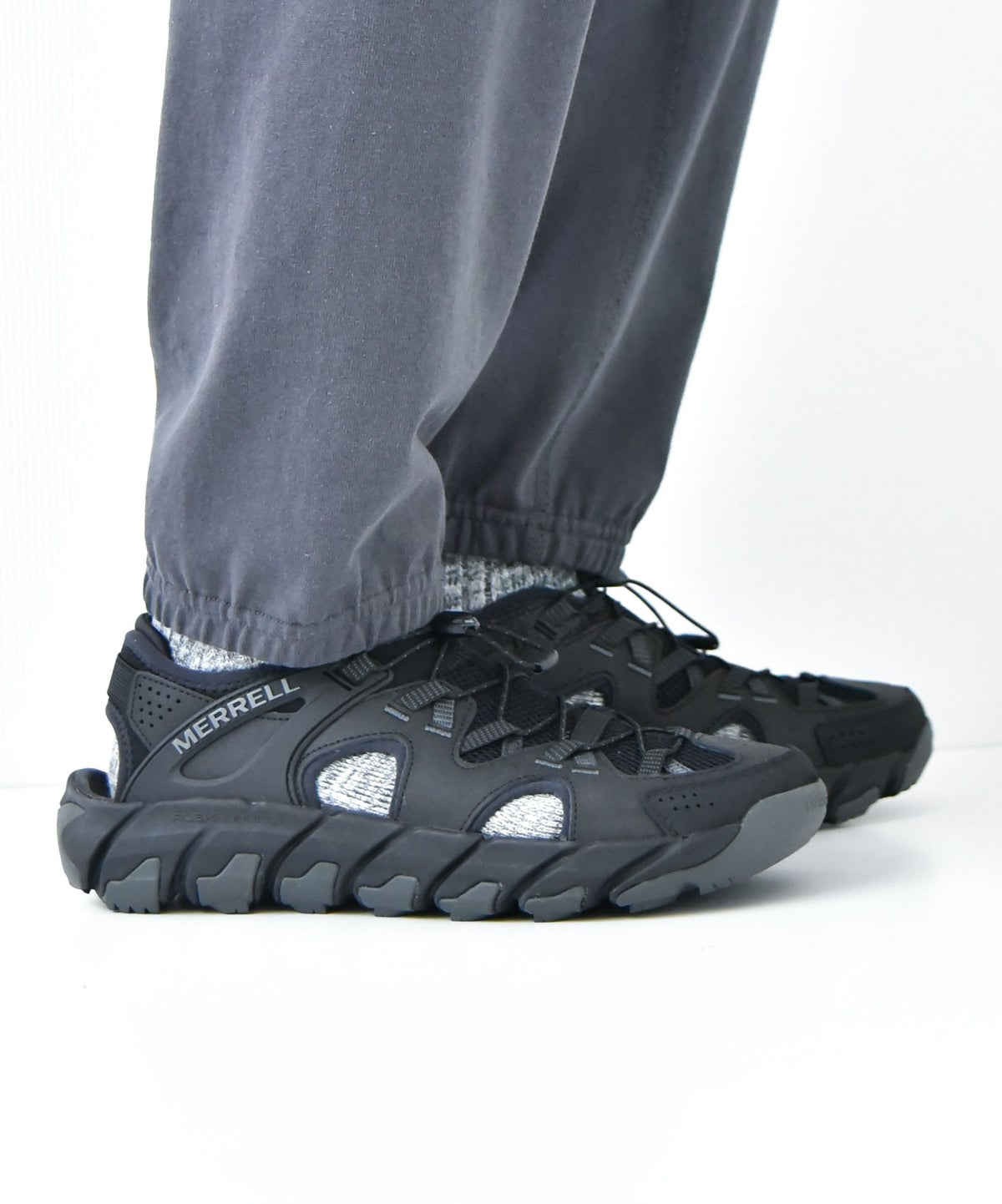 MERRELL｜シューズサンダル [[MAIPO EXPLORER SIEVE]][D]