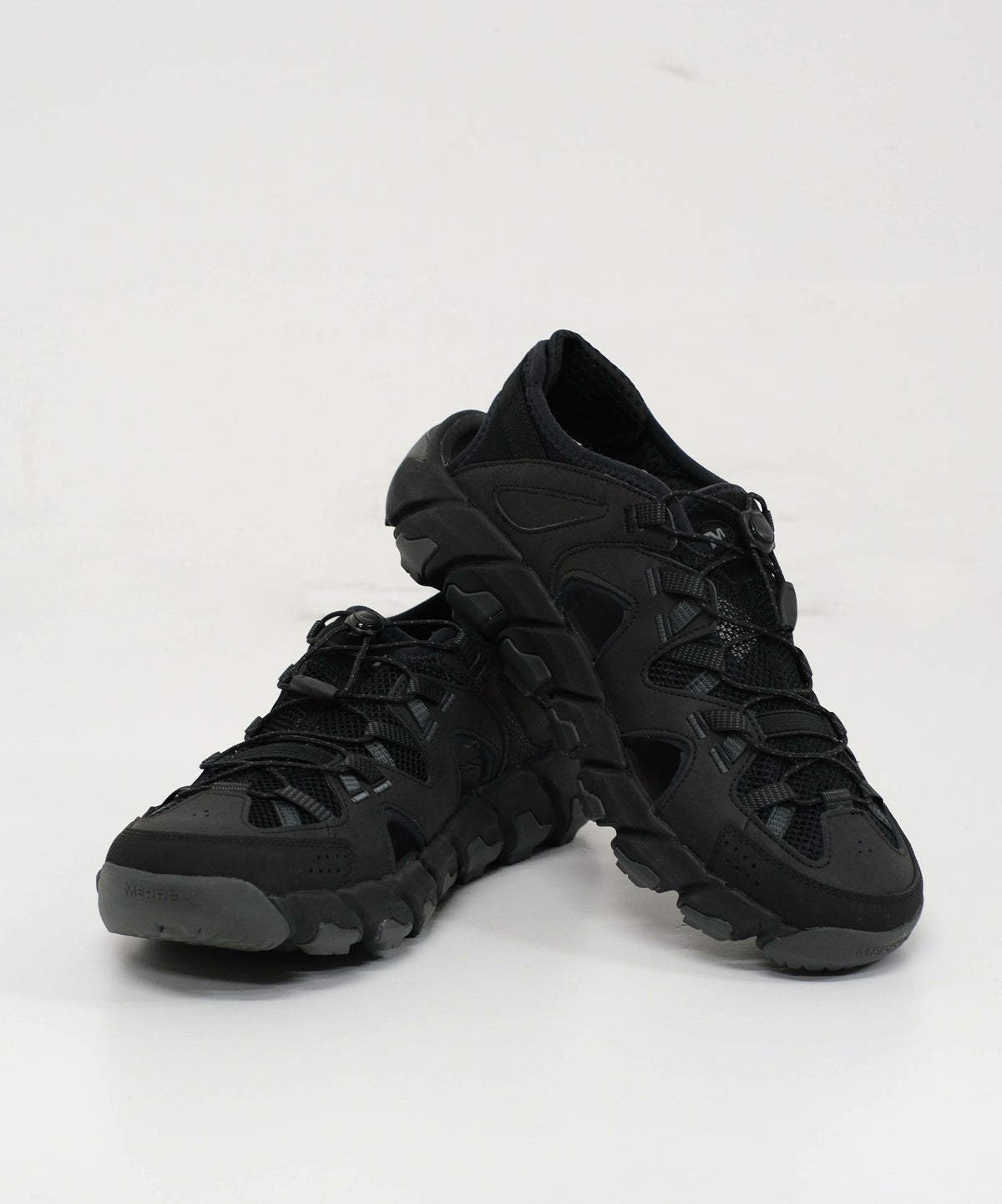 MERRELL｜シューズサンダル [[MAIPO EXPLORER SIEVE]][D]