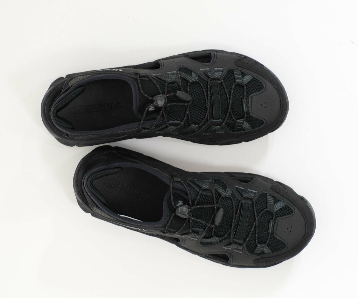 MERRELL｜シューズサンダル [[MAIPO EXPLORER SIEVE]][D]