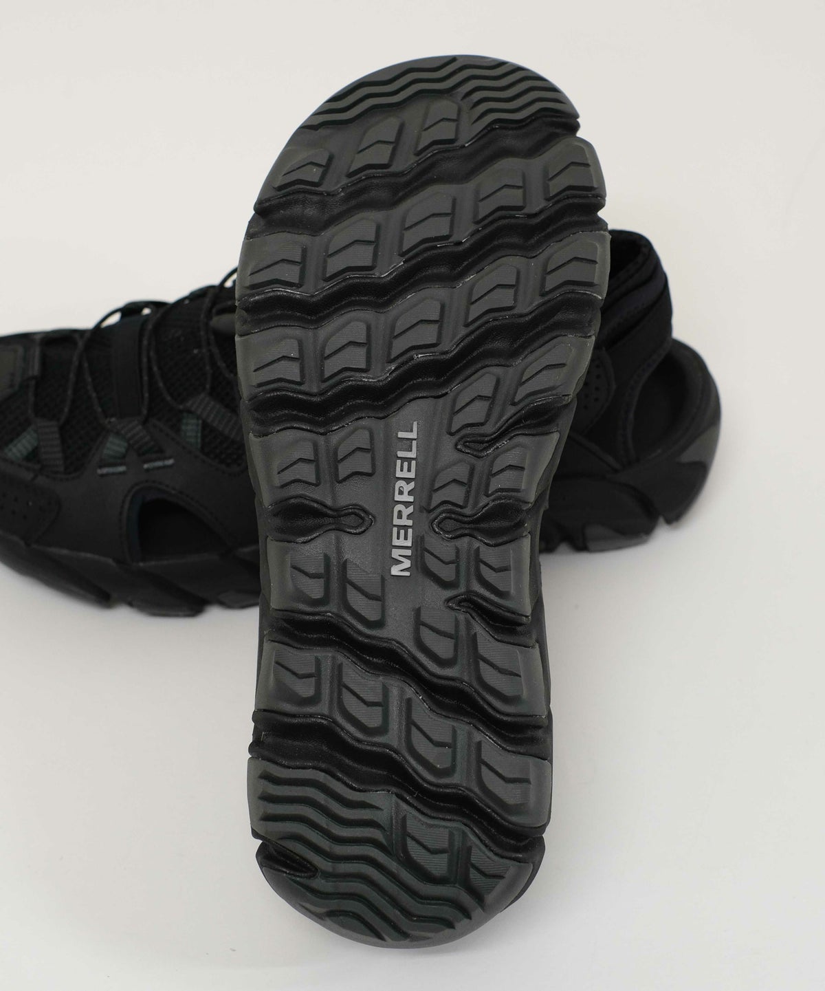 MERRELL｜シューズサンダル [[MAIPO EXPLORER SIEVE]][D]