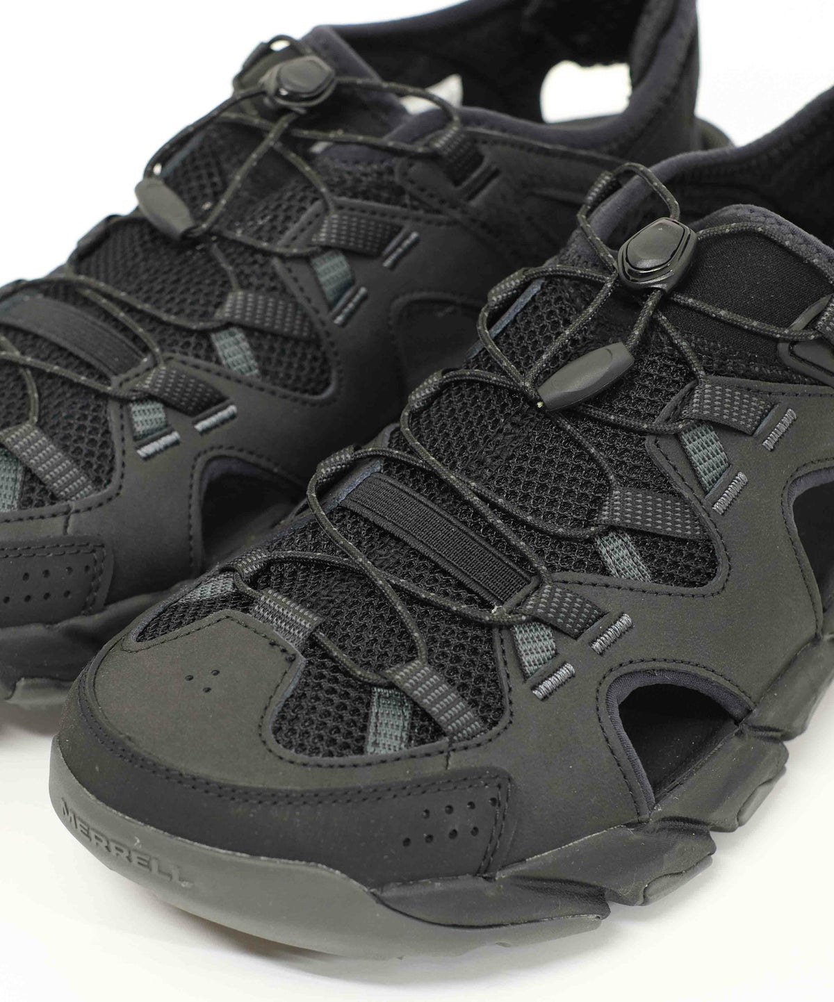 MERRELL｜シューズサンダル [[MAIPO EXPLORER SIEVE]][D]